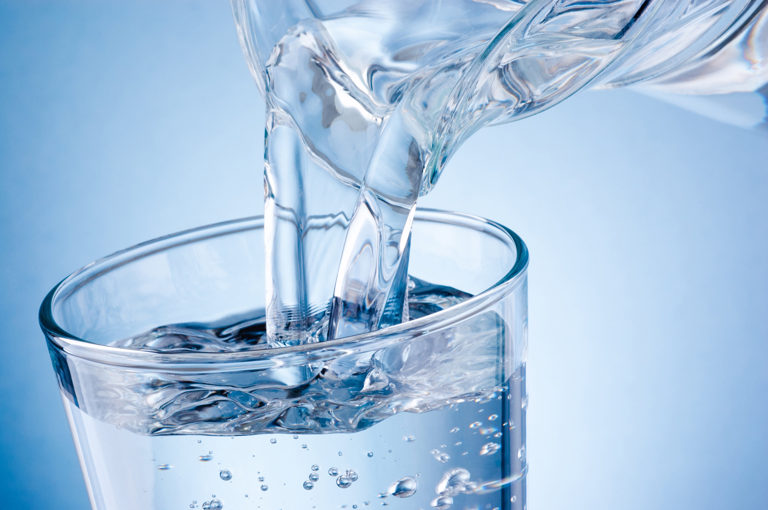 dehydration signs and symptoms