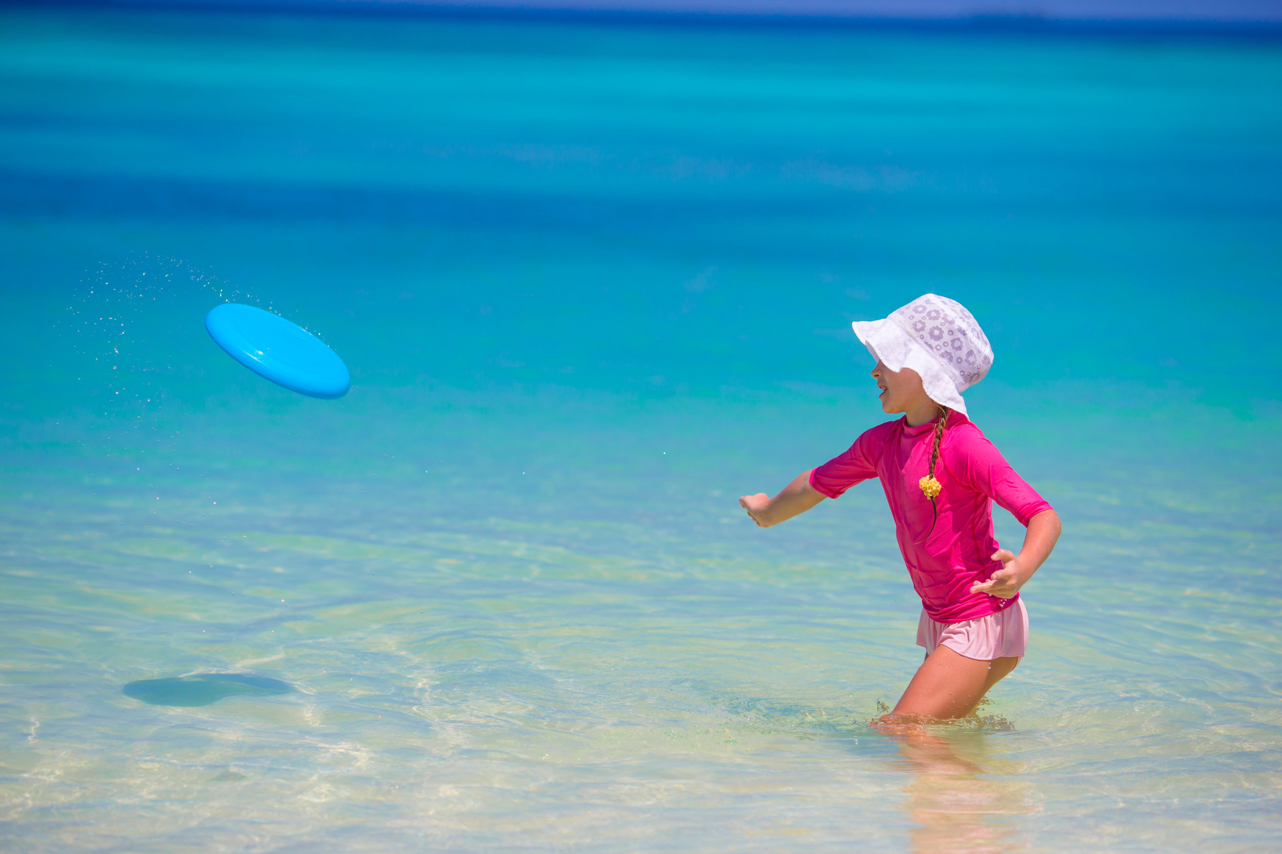 beach games for kids