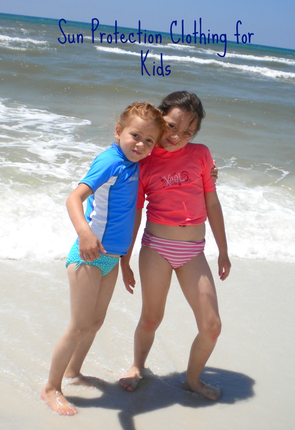 sun protection clothing for kids