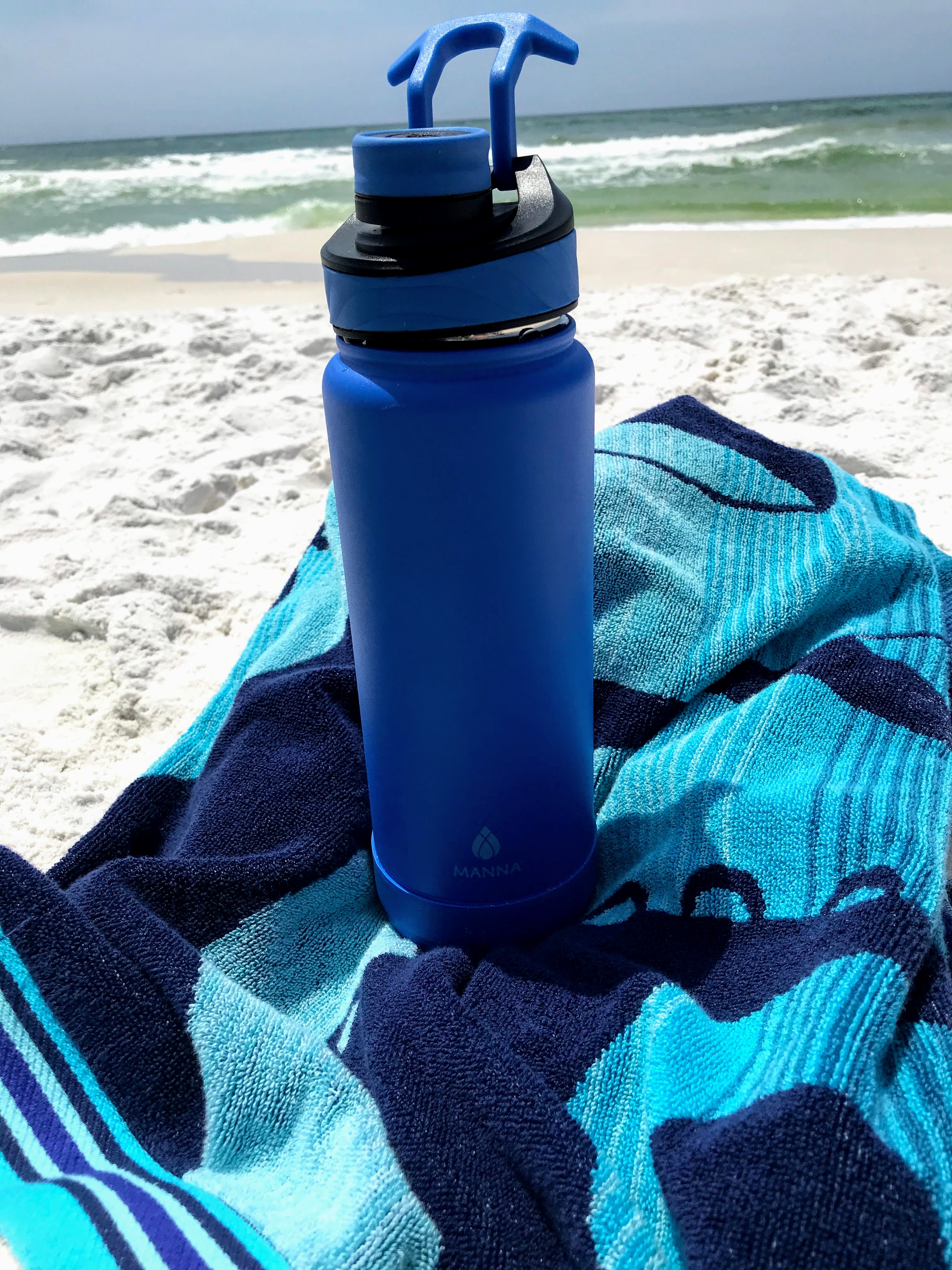 insulated water bottles