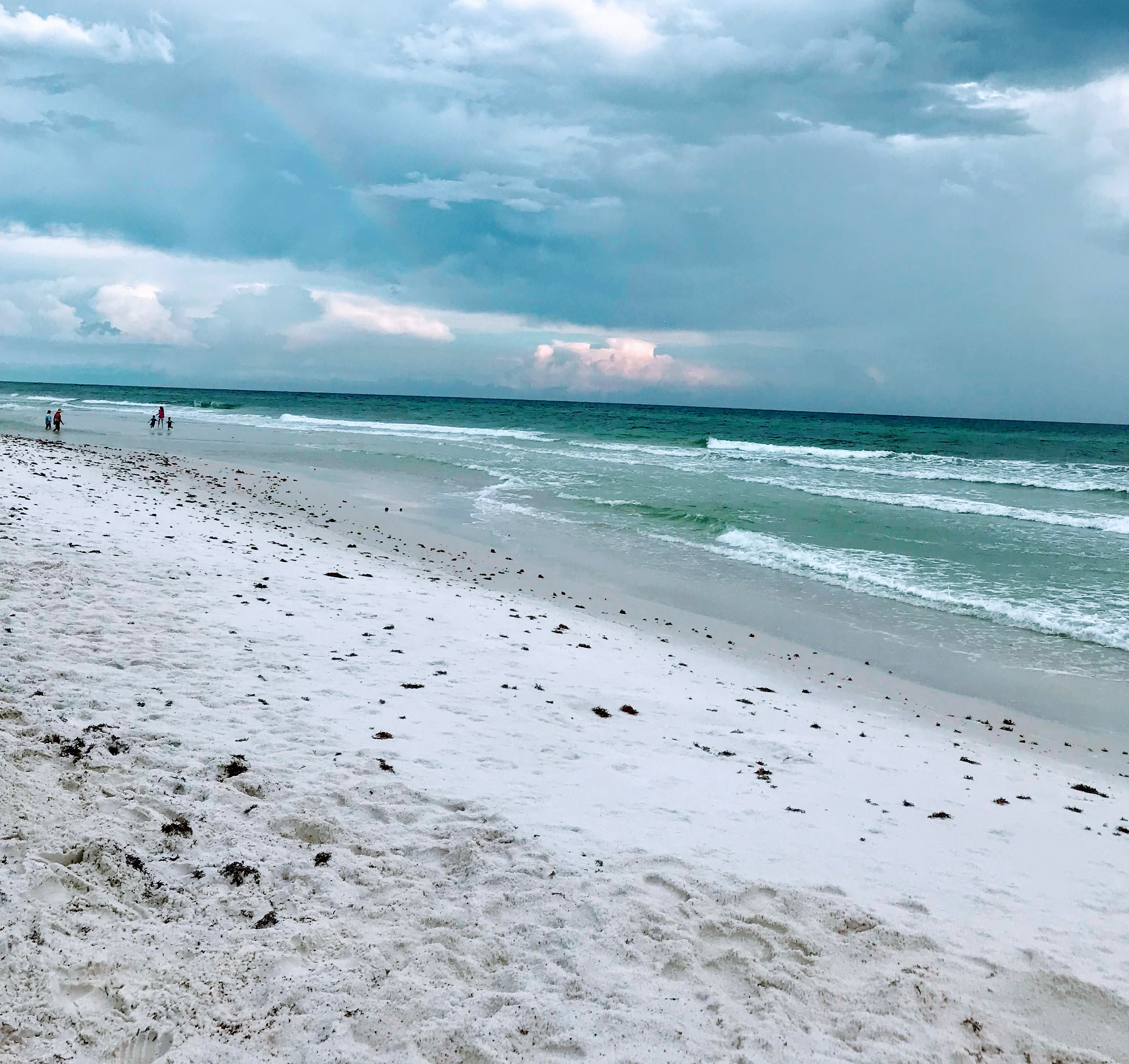 seaside Seagrove beach Florida