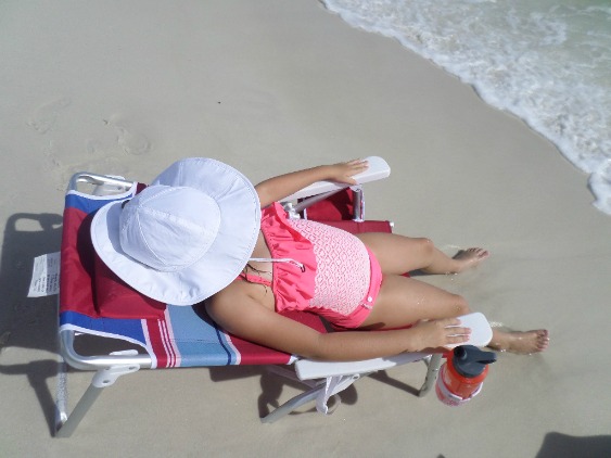 hats with sun protection