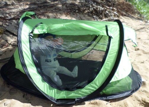 beach tents for babies