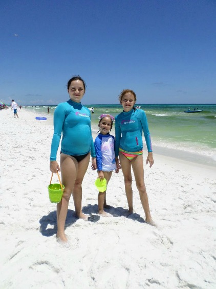 best family beach vacation spots