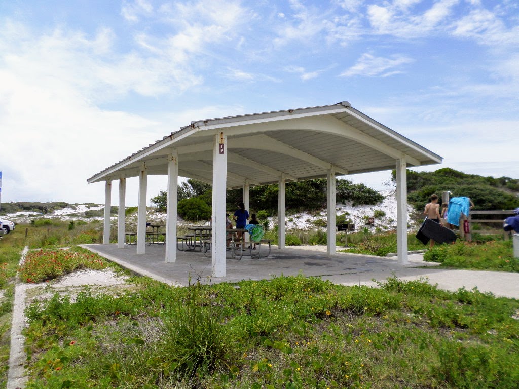 grayton beach state park