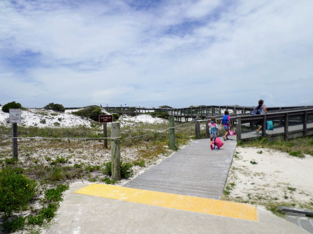 grayton beach state park