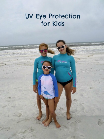 uv eye protection for kids