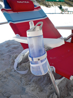 nautica beach chair