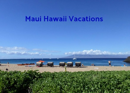 maui hawaii vacations