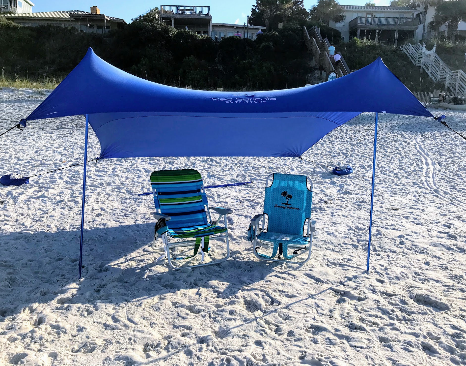 beach canopy tent
