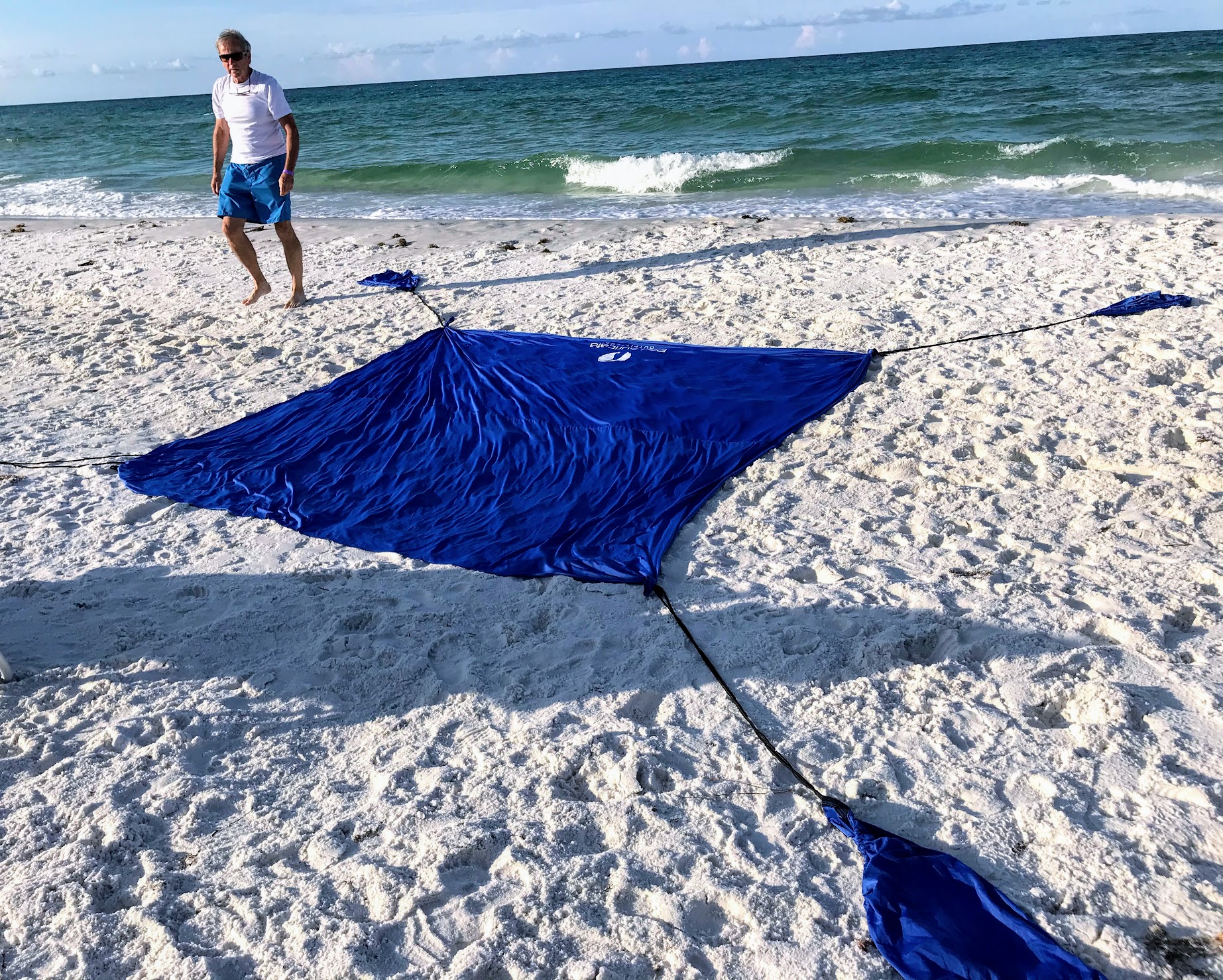 beach canopy tent