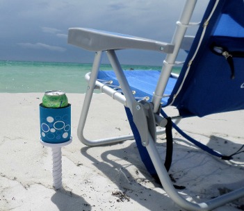 koozie coolers