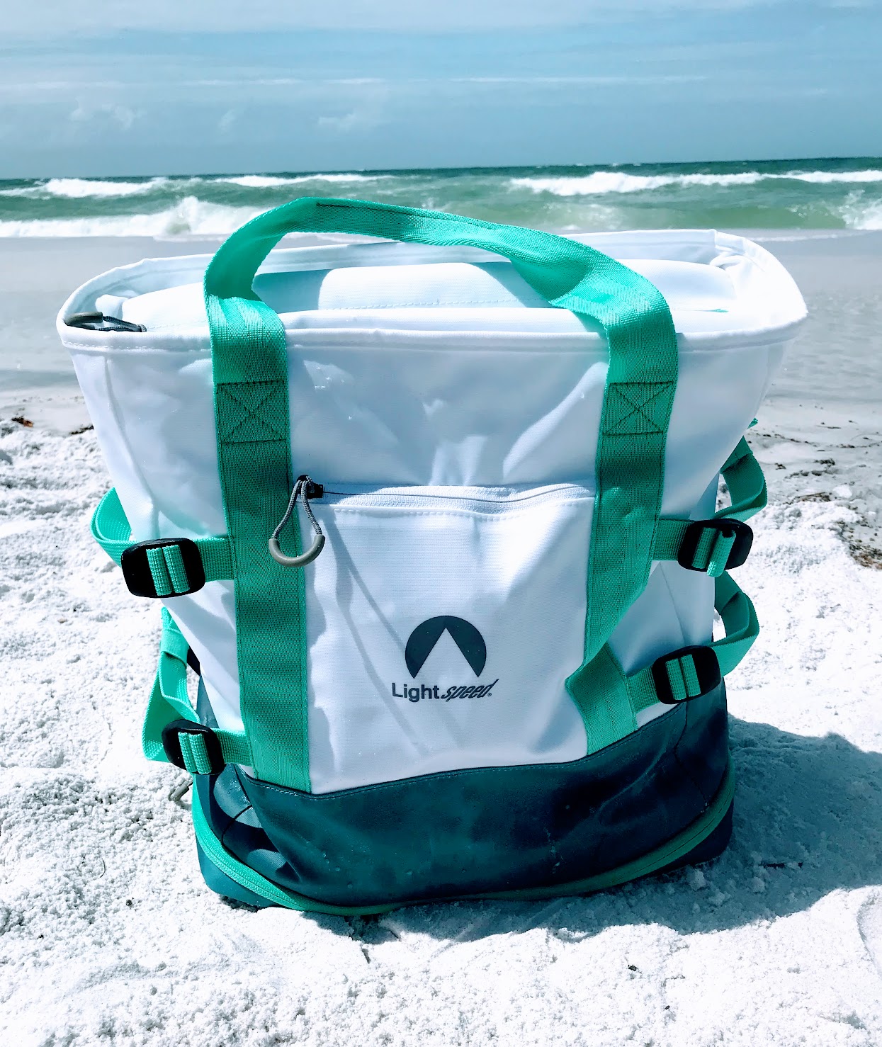 Beach Tote Bag - Looking for Large, Waterproof, Canvas or Cute?