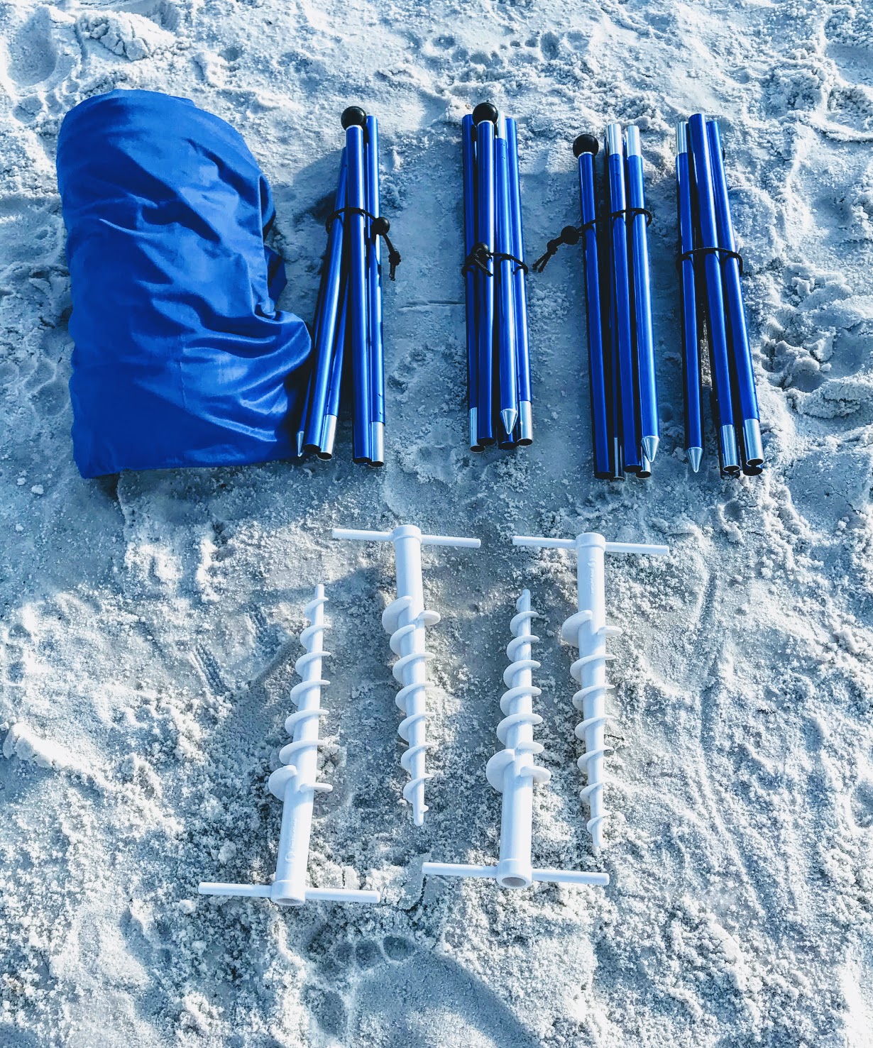 beach canopy tent