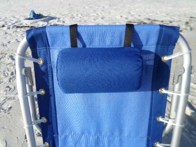 rio beach chair