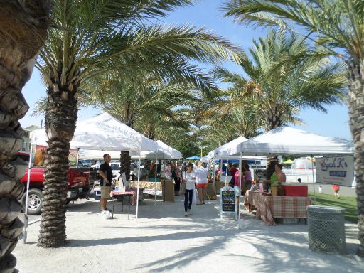 seaside beach florida