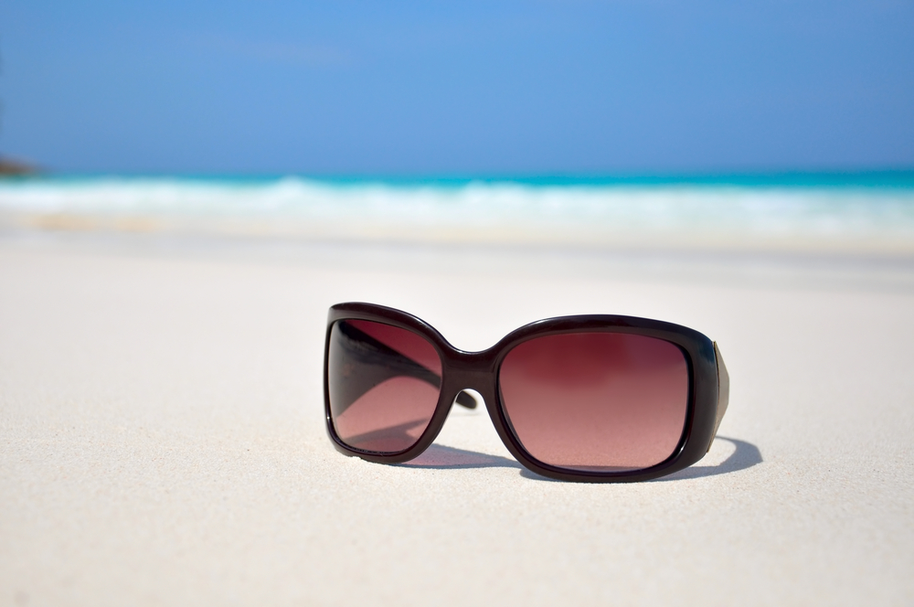 sunglasses with uv protection