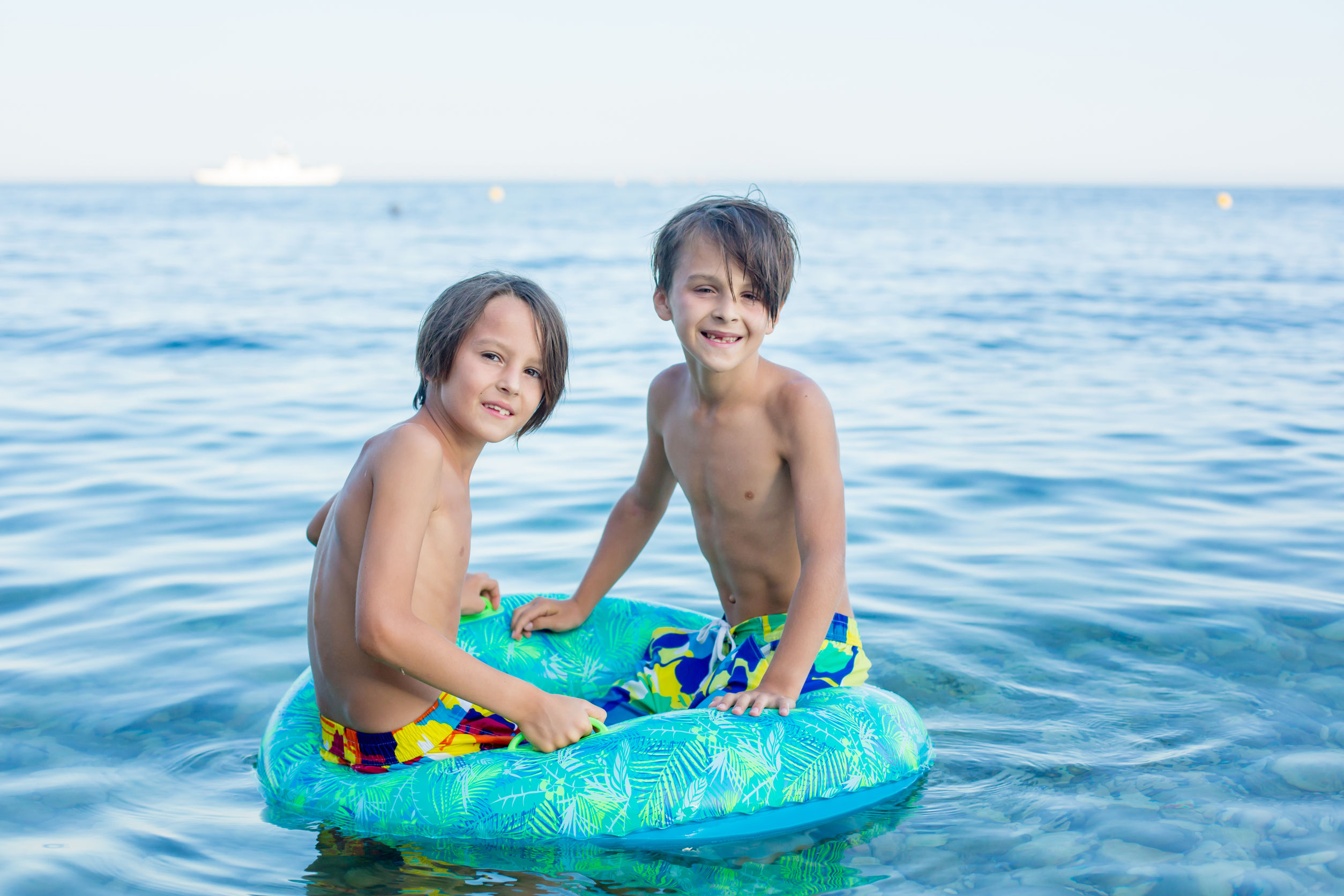 best beach toys for kids