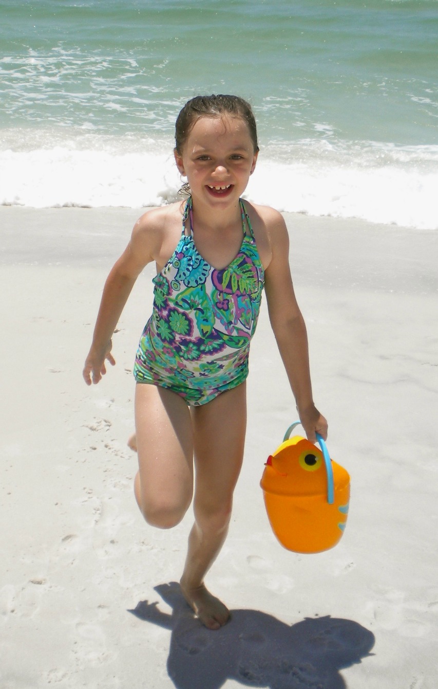 best beach toys for kids