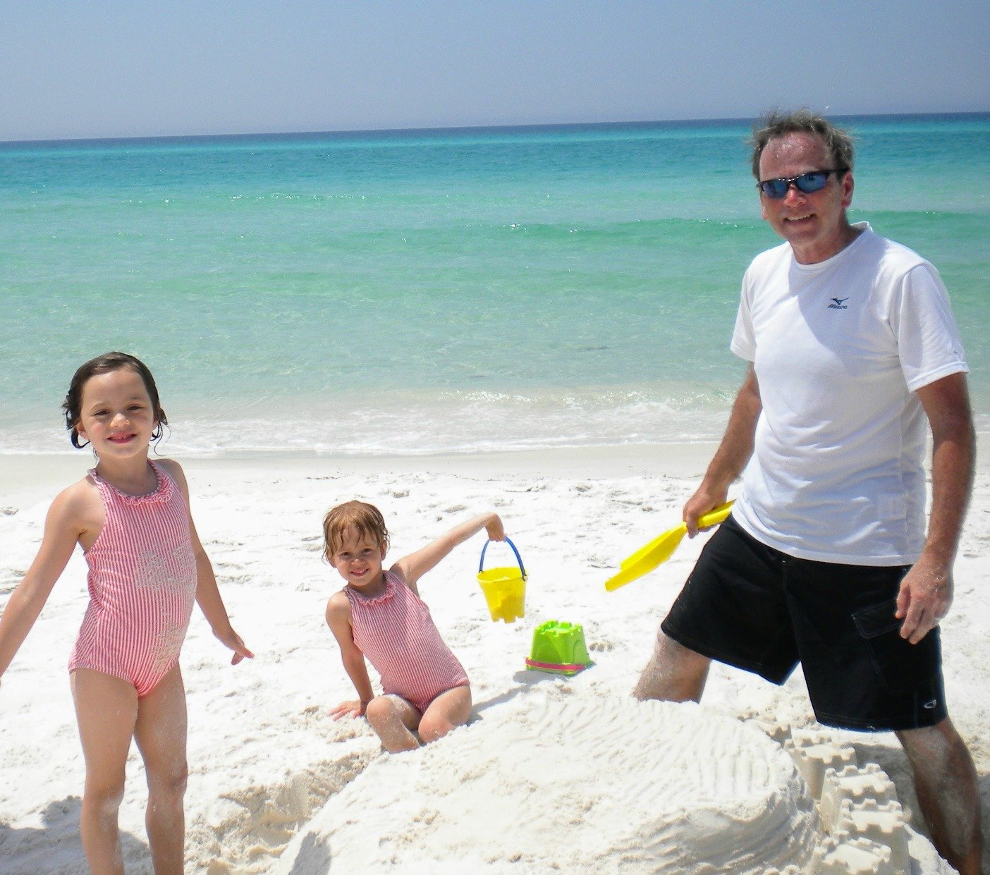 best family beach vacation spots