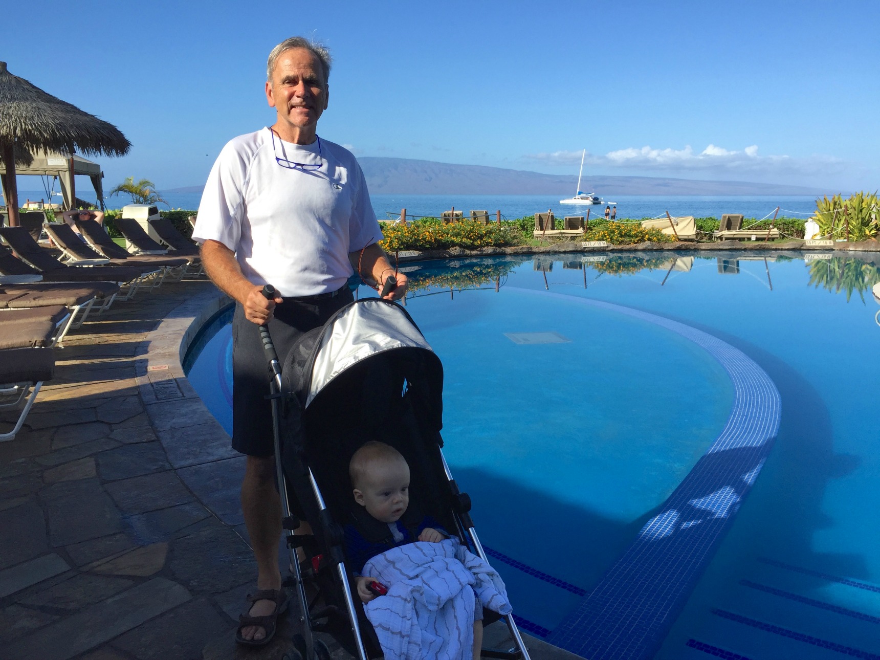 Maui Hawaii resorts