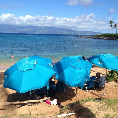 best beach umbrella