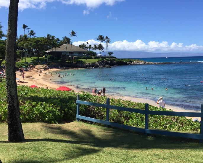 maui hawaii vacations