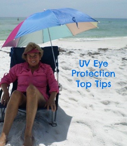 uv eye protection