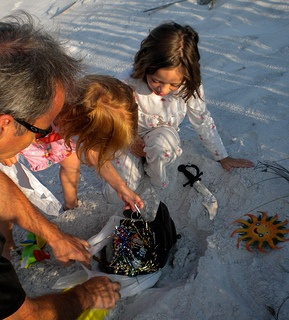 beach games for kids