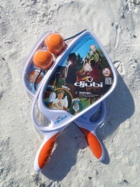 beach games for kids