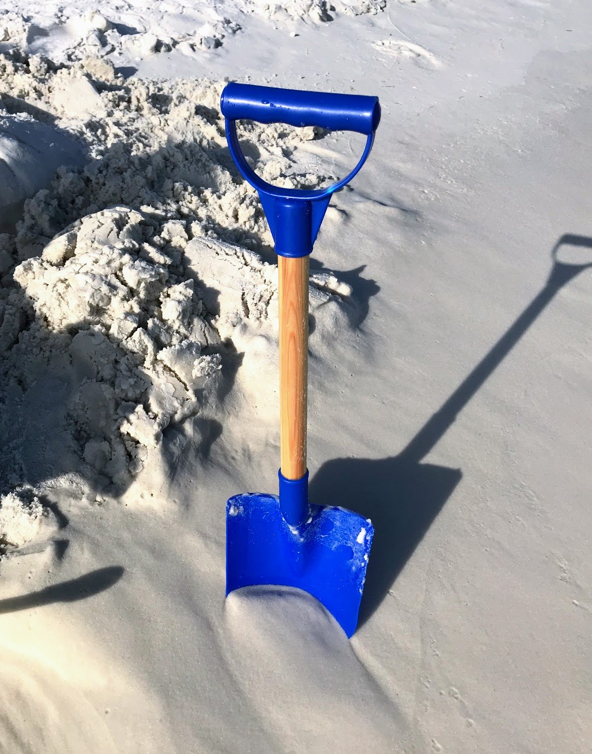 beach sand toys