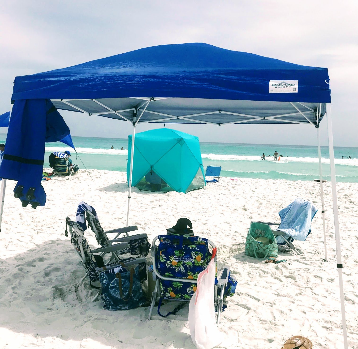beach canopy tents