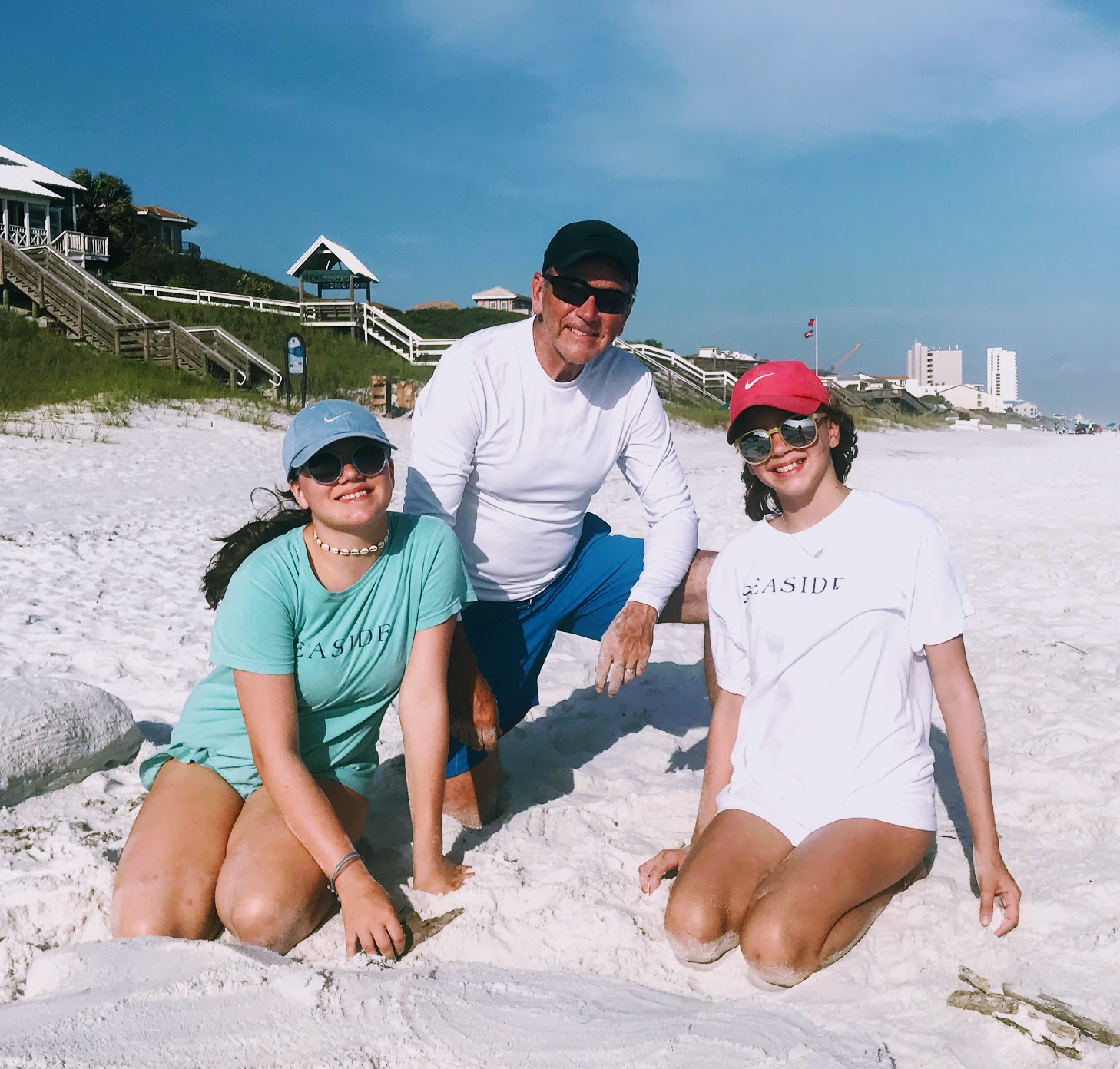 beach sunglasses