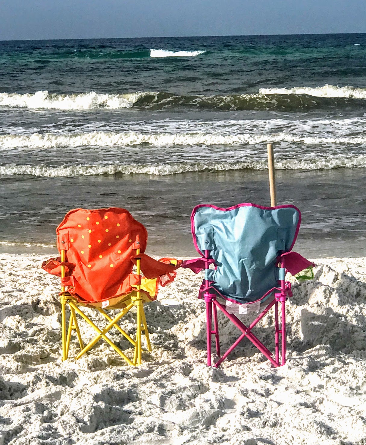 kids beach chair