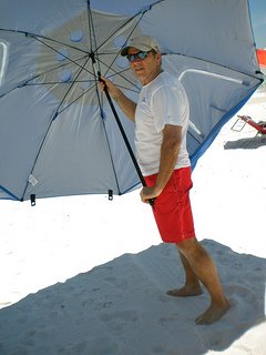 super brella beach umbrella