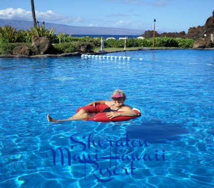 Maui Hawaii resorts