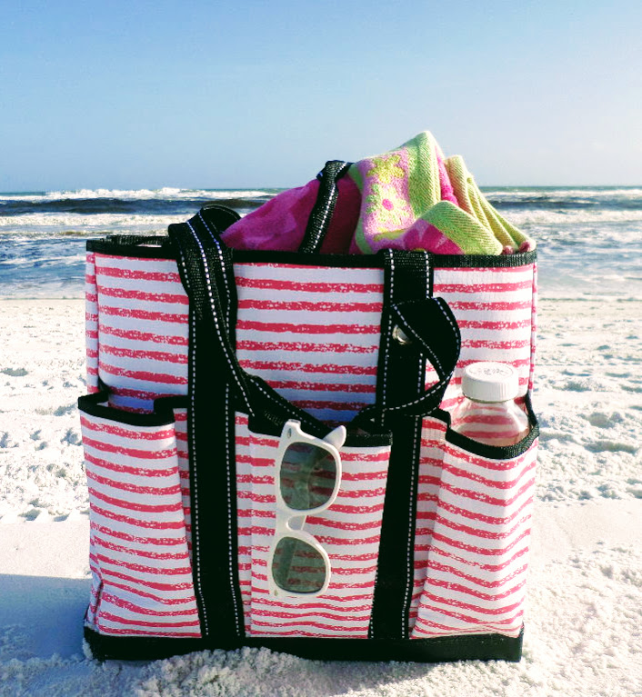beach bag totes