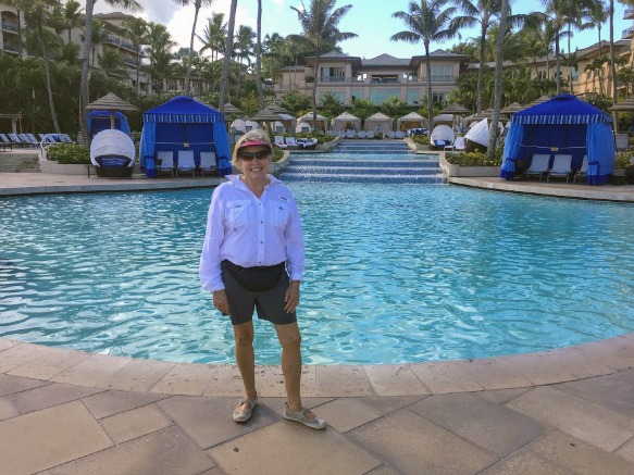 maui hawaii resorts