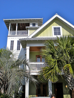 seaside florida rentals