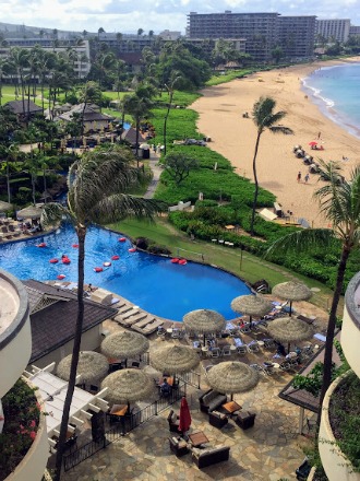 Maui Hawaii resorts