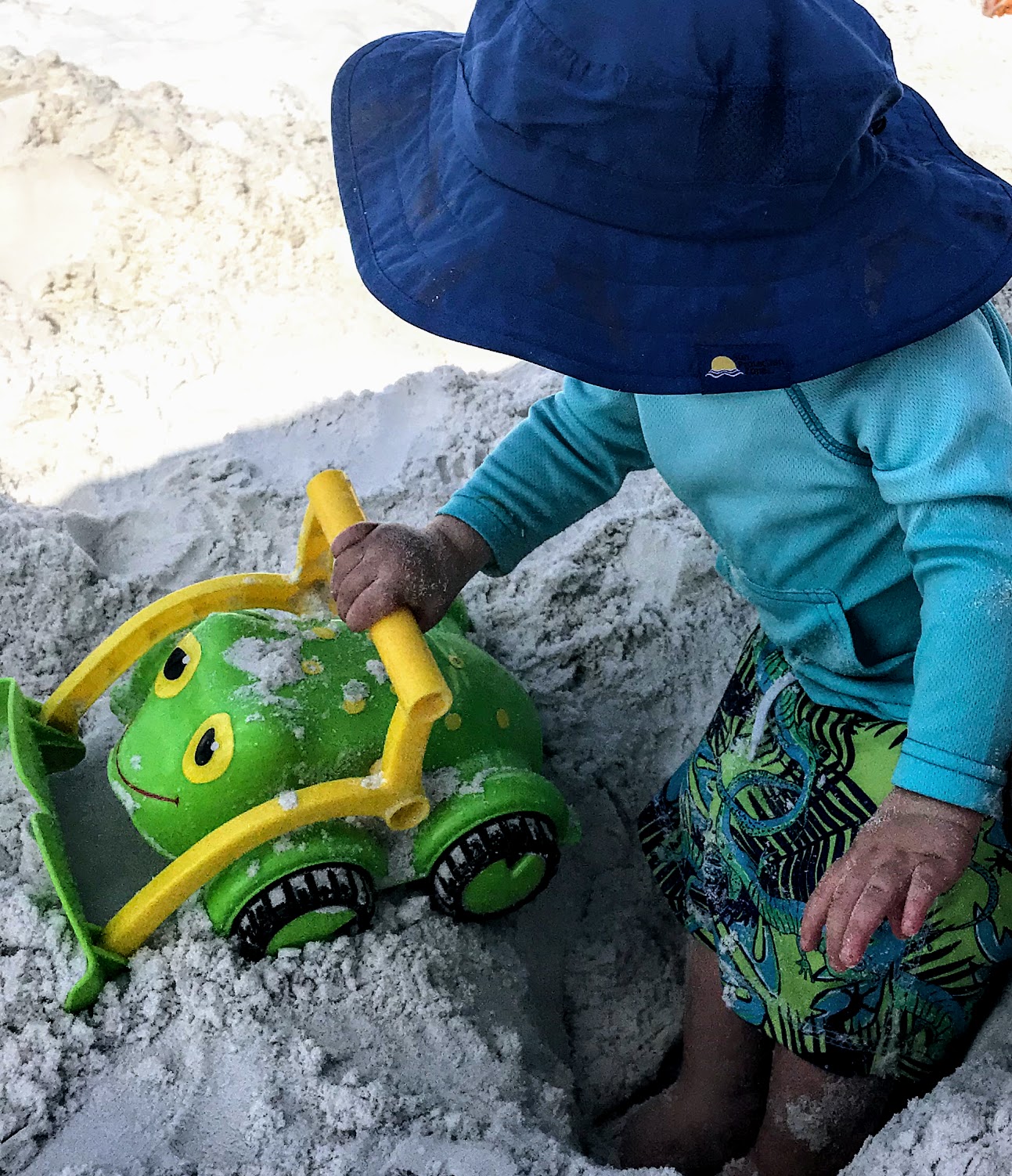 toddler beach sand toys