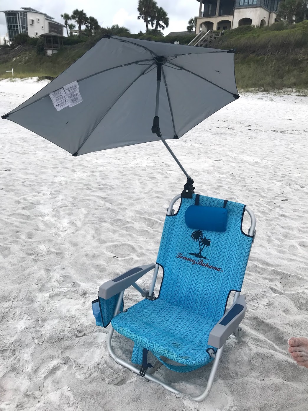 Tommy Bahama Beach Chairs