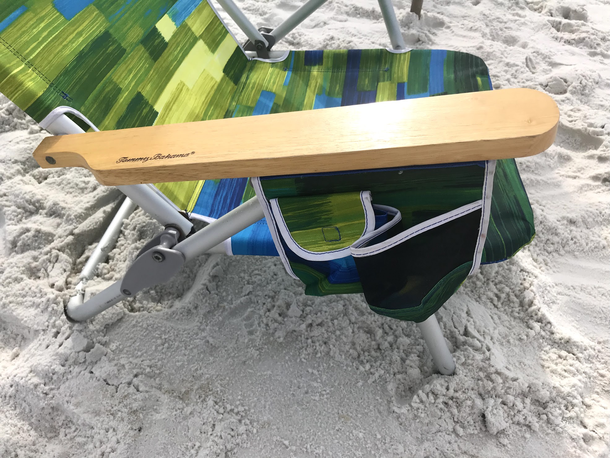 Tommy Bahama Beach chair